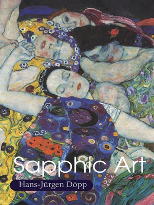 cover image of Sapphic Art